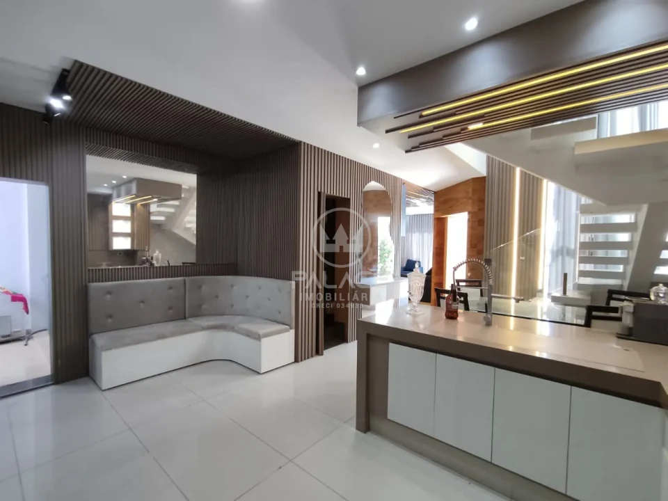 Casa À Venda E Locação Água Branca Piracicaba