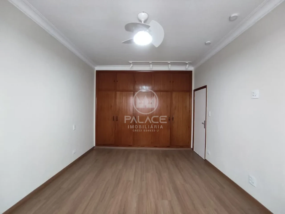 Casa Para Alugar São Dimas Piracicaba