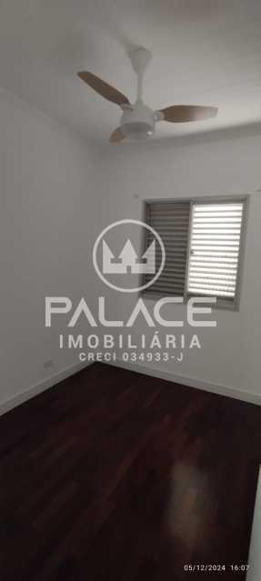 Apartamento Para Alugar Condomínio Edifício Lendinara Piracicaba