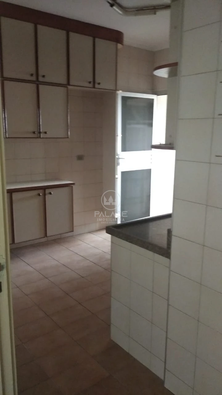 Condomínio Edifício Flamboyant