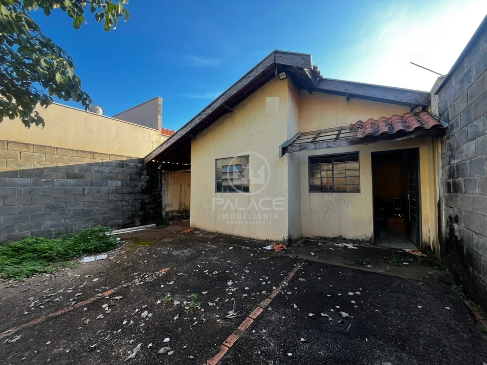 CASA PARA ALUGAR NO SERRA VERDE COM 2 QUARTOS - 60M²