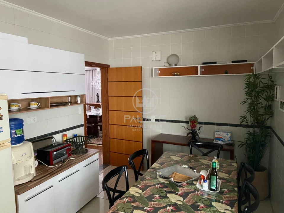 Apartamento À Venda Edificio Oswaldo Miori Piracicaba