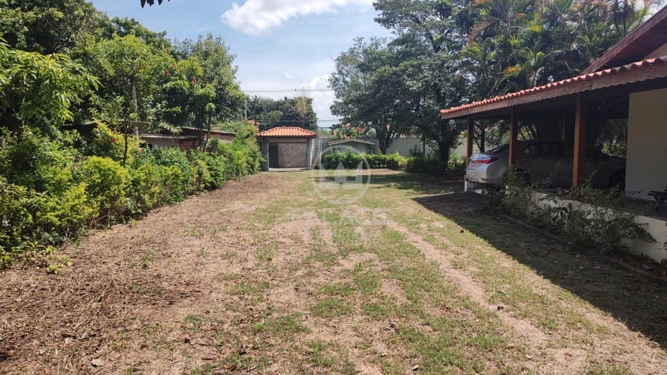 chácara á venda no Bairro dois Córregos