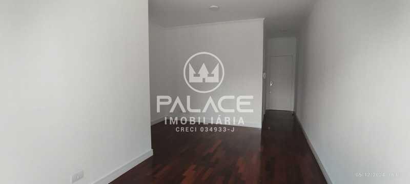 Apartamento Para Alugar Condomínio Edifício Lendinara Piracicaba