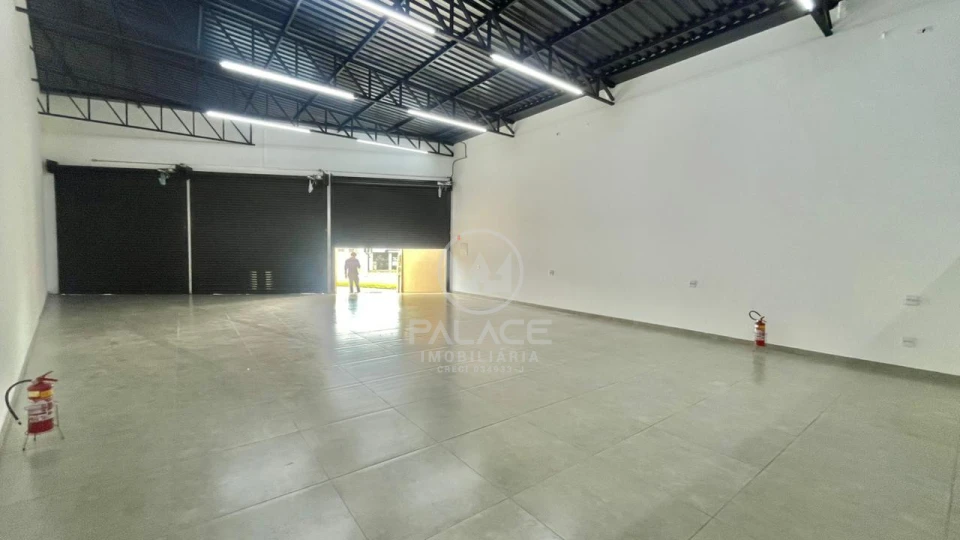 Comercial Para Alugar Piracicamirim Piracicaba