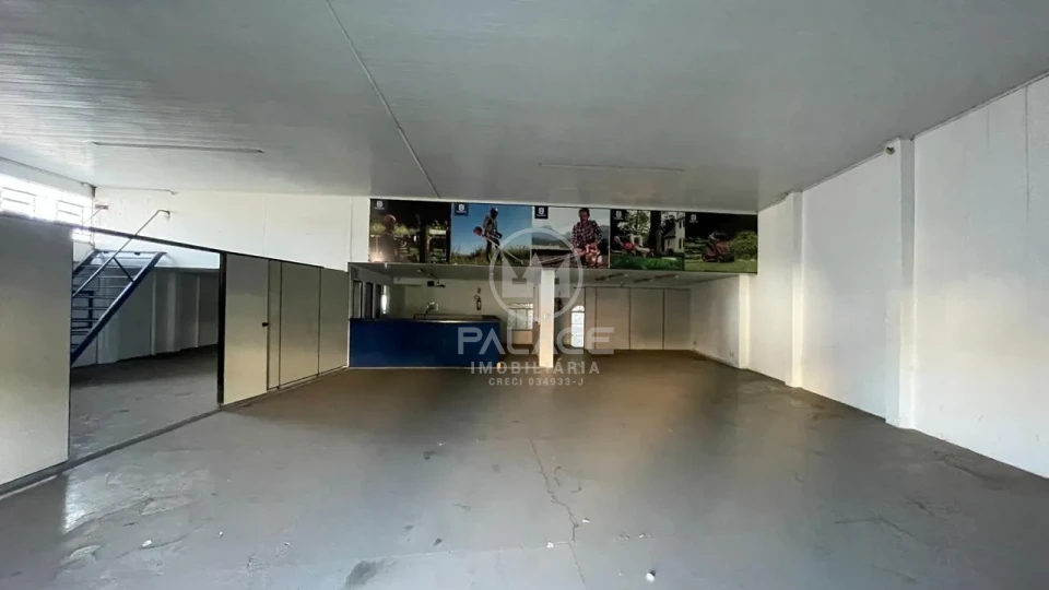 Prédio Inteiro, 484 m² - Foto 19