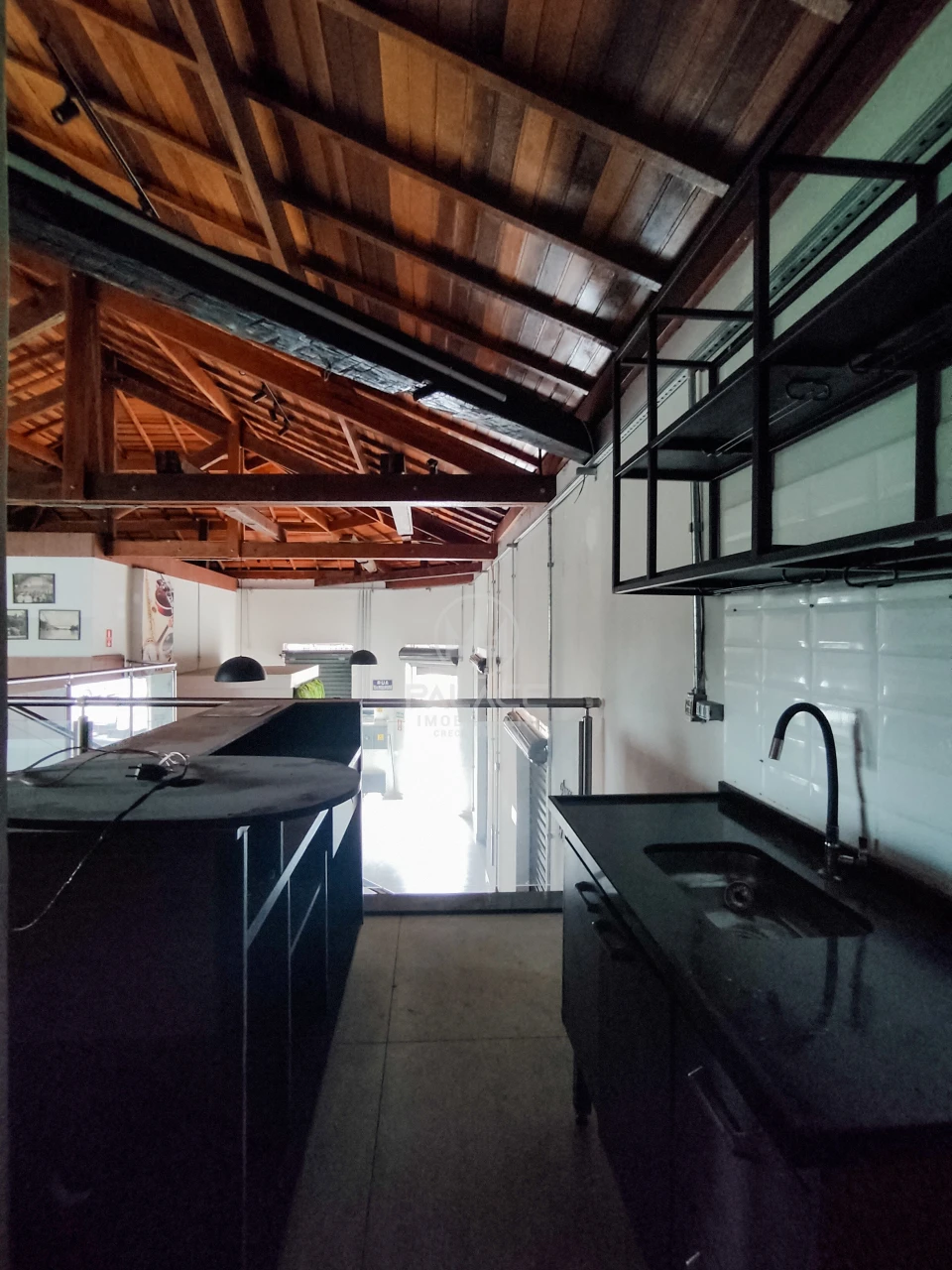 Salão Comercial Esquina Para Alugar, Rua do Porto, Centro Piracicaba