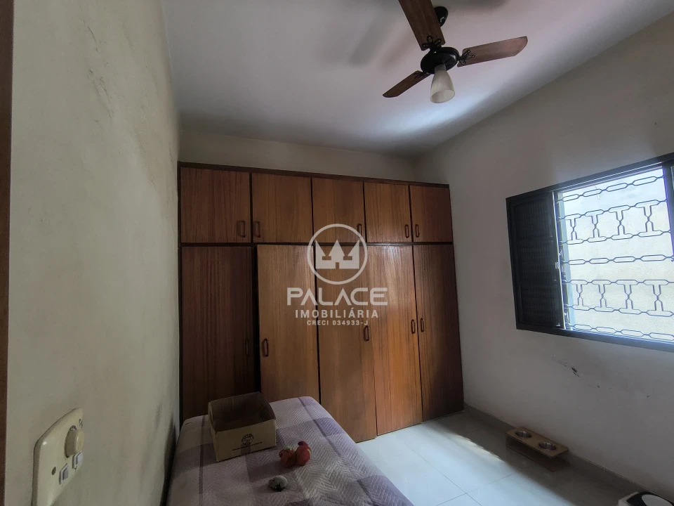 Casa À Venda Paulista Piracicaba