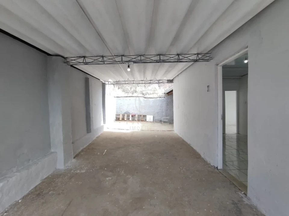 Casa Para Alugar Paulicéia Piracicaba