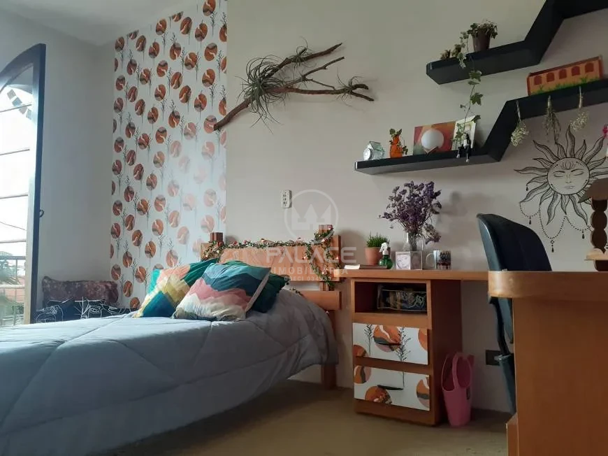 Casa À Venda Parque Santa Cecília Piracicaba