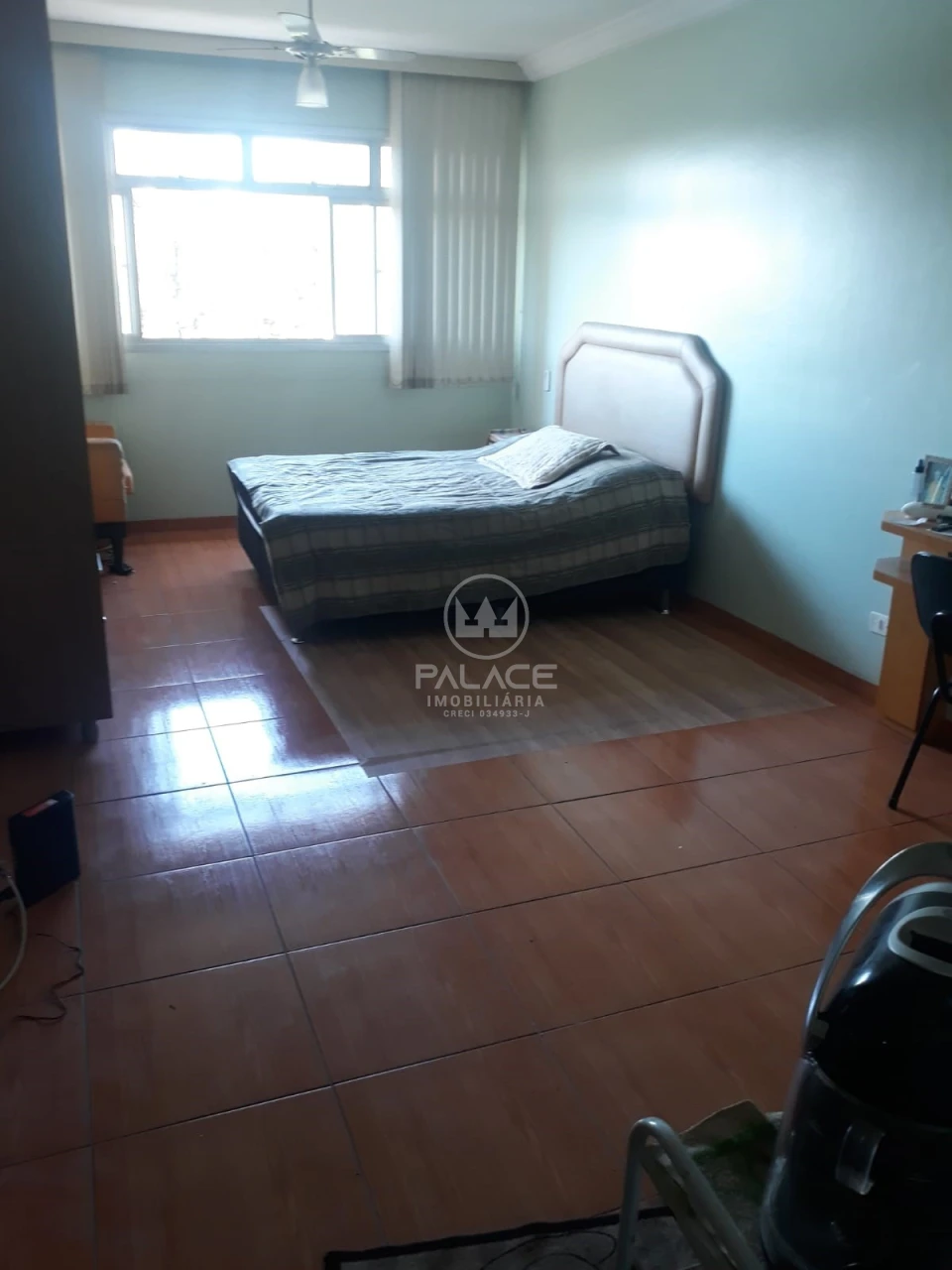 Apartamento À Venda Edifício Fenix Piracicaba