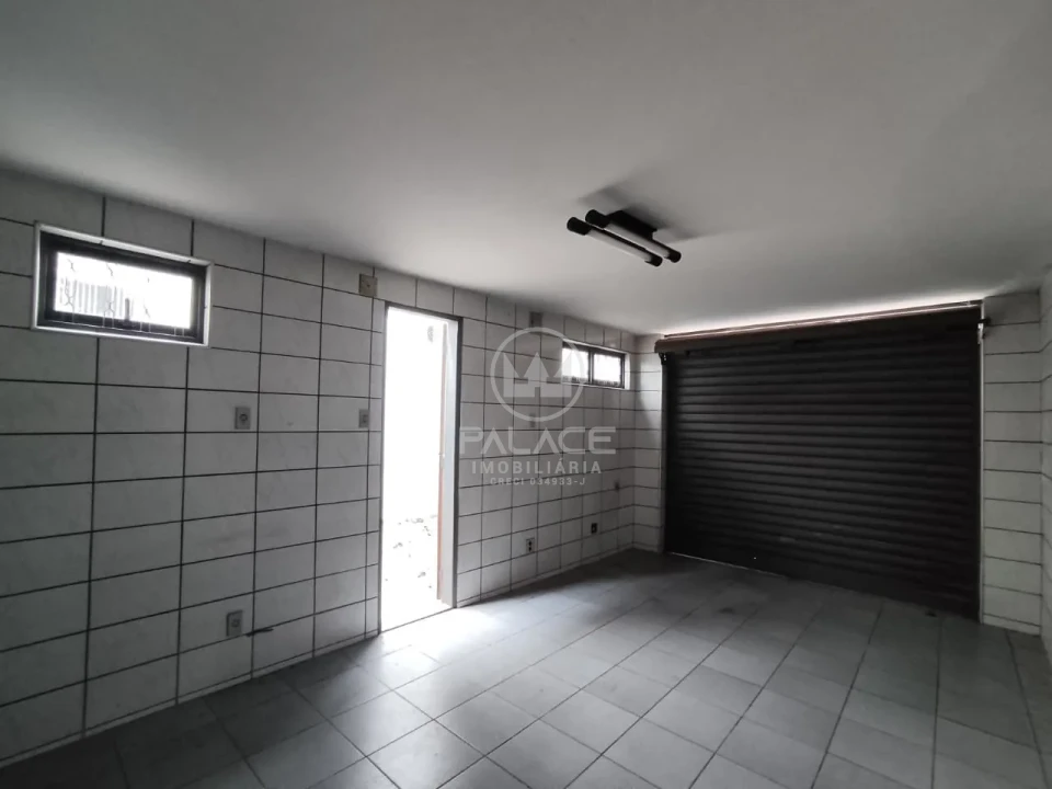 Casa Para Alugar Centro Piracicaba