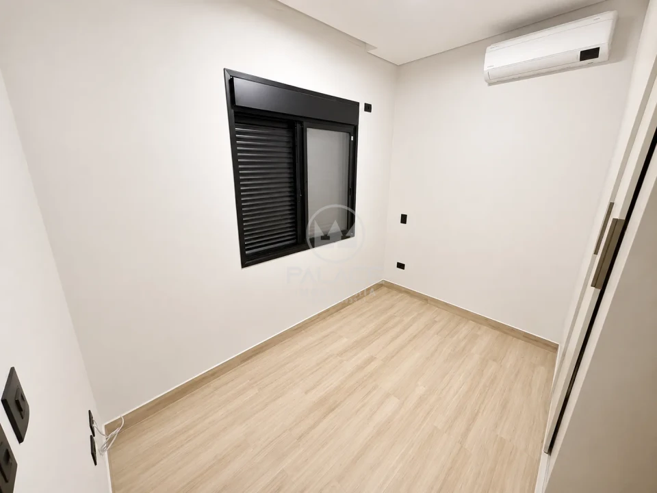 Casa Em Condomínio Para Alugar Residencial Villa D'Aquila Piracicaba