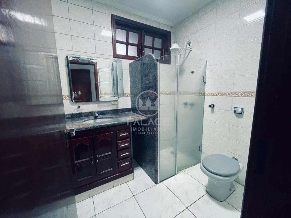 CASA PARA LOCAÇÃO / 3 QUARTOS/ JARDIM PANORAMA