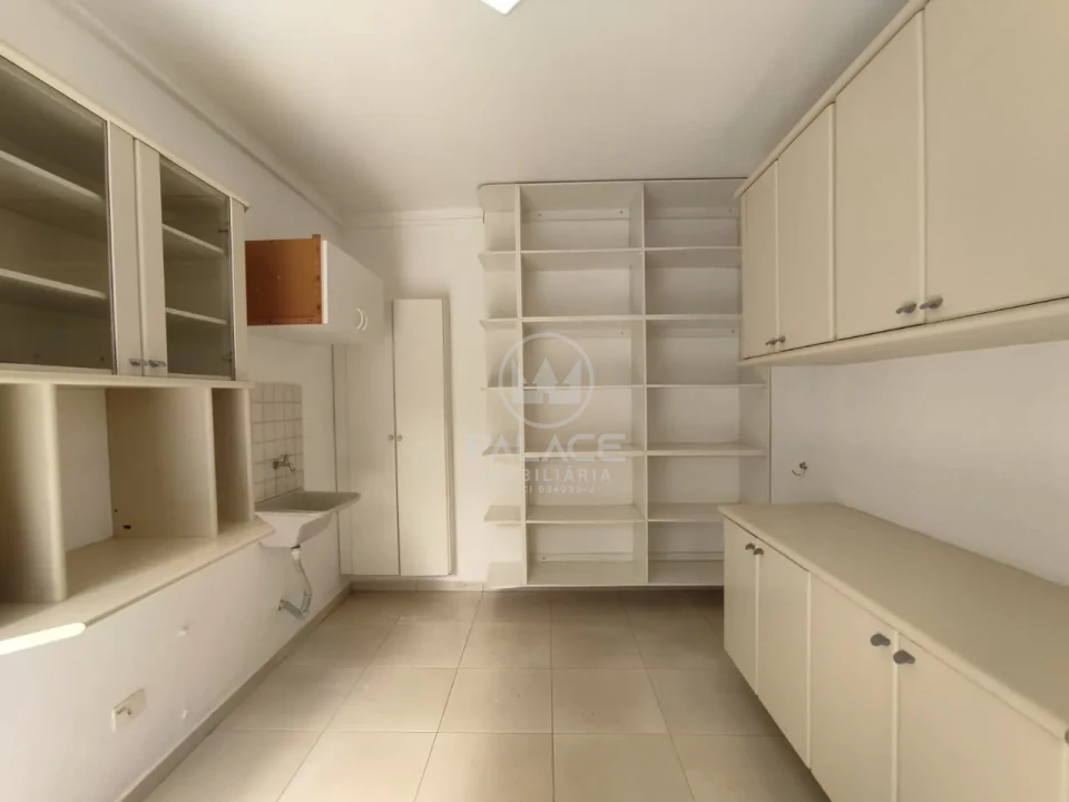 Casa Em Condomínio Para Alugar Condomínio Monte Alegre Piracicaba