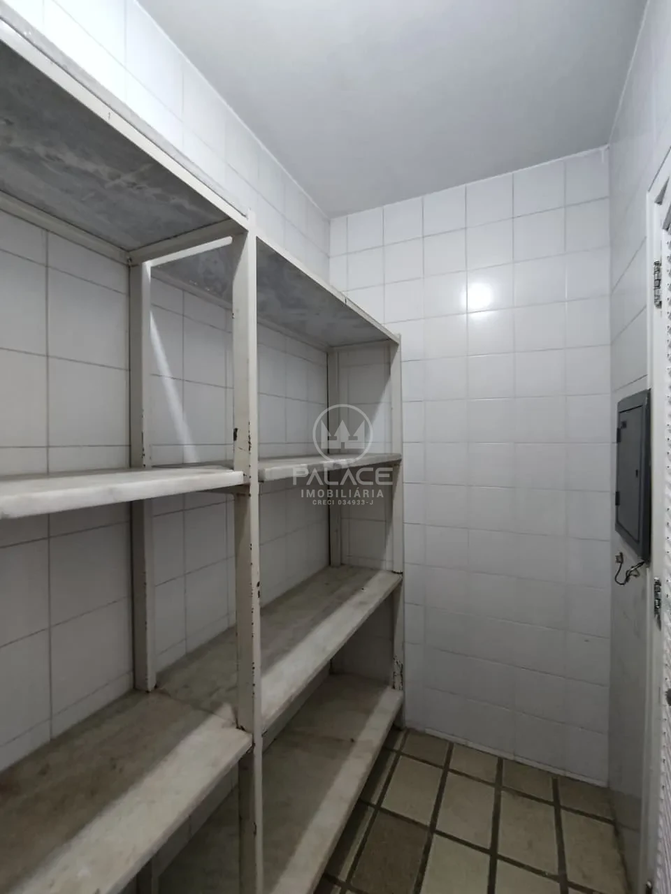 Casa Para Alugar Centro Piracicaba