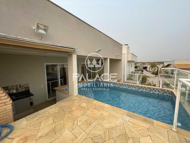 Imagens do imóveis casa em condomínio para venda e aluguel em reserva jequitibá, piracicaba 3 quartos 337m²