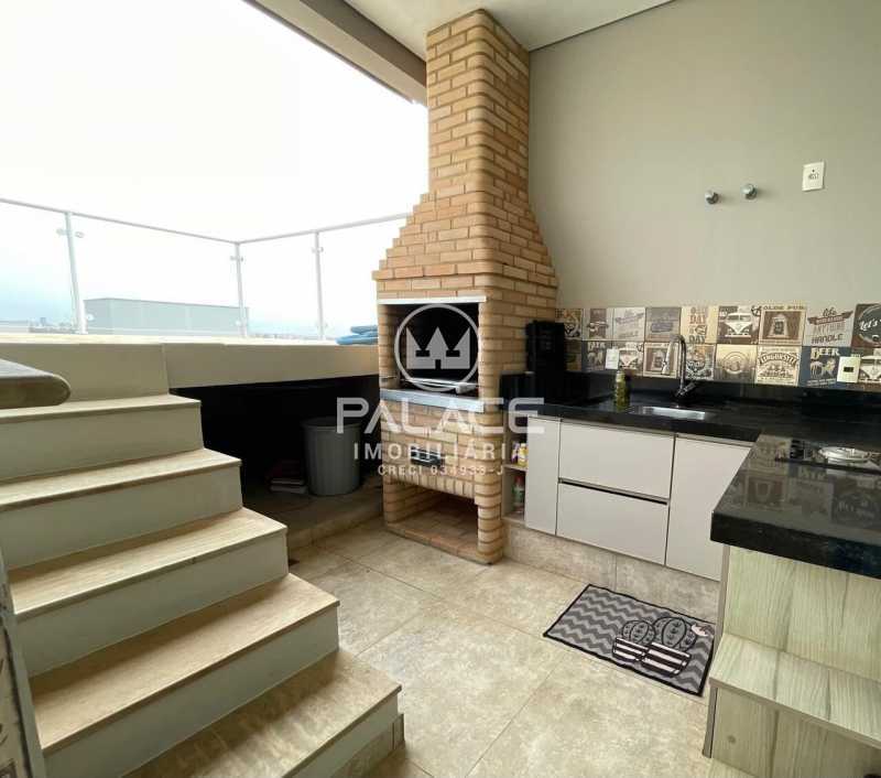 Imagens do imóveis casa em condomínio para venda e aluguel em reserva jequitibá, piracicaba 3 quartos 337m²