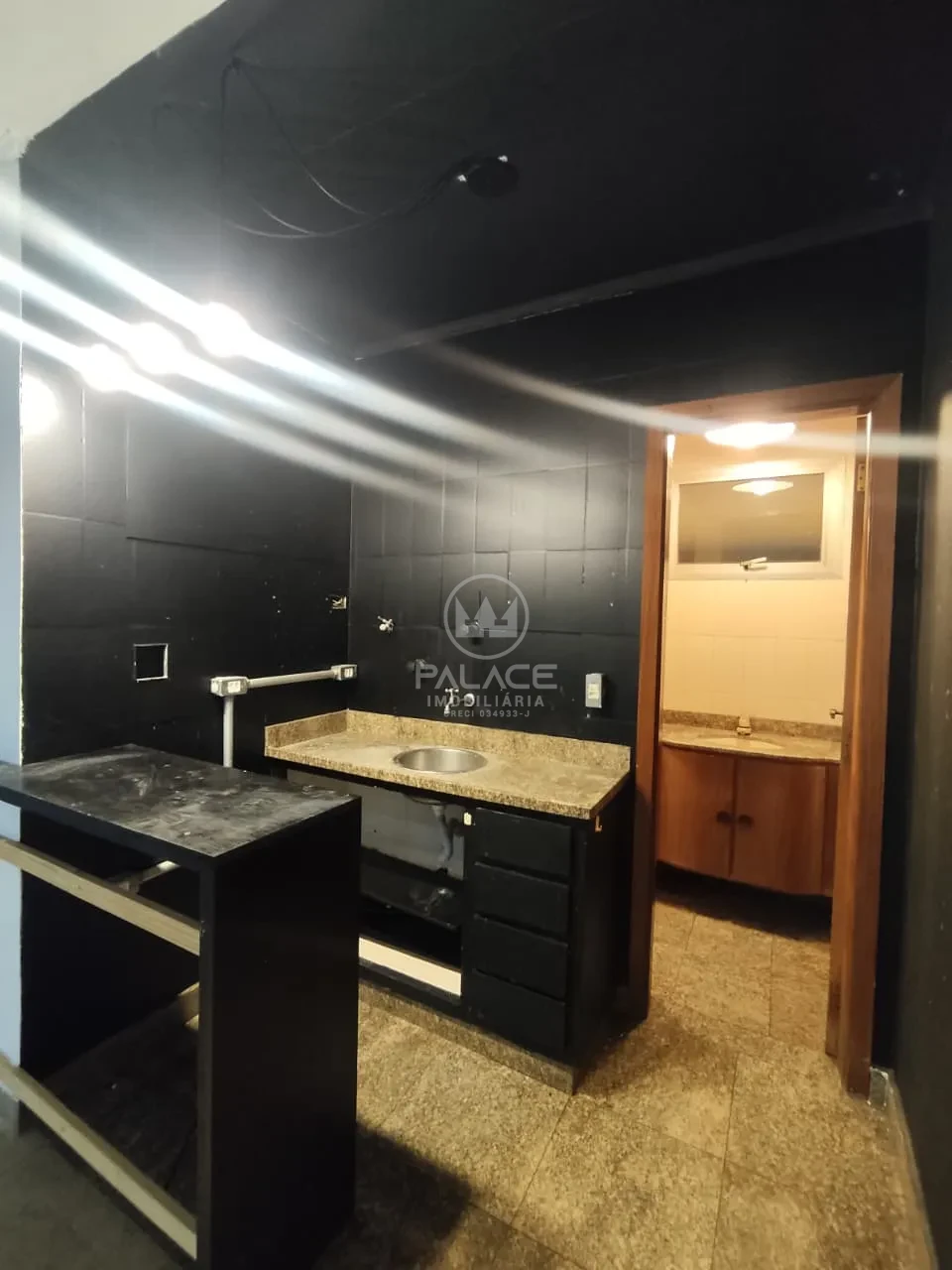 Comercial Para Alugar Cidade Alta Piracicaba