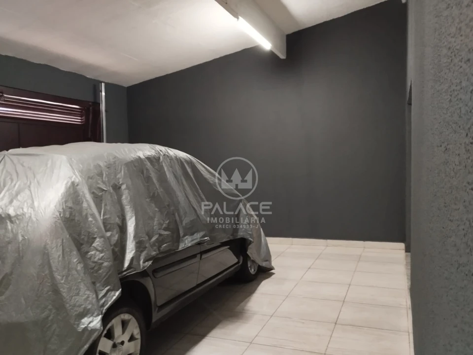 Casa À Venda Loteamento Jardim Colina Verde Piracicaba