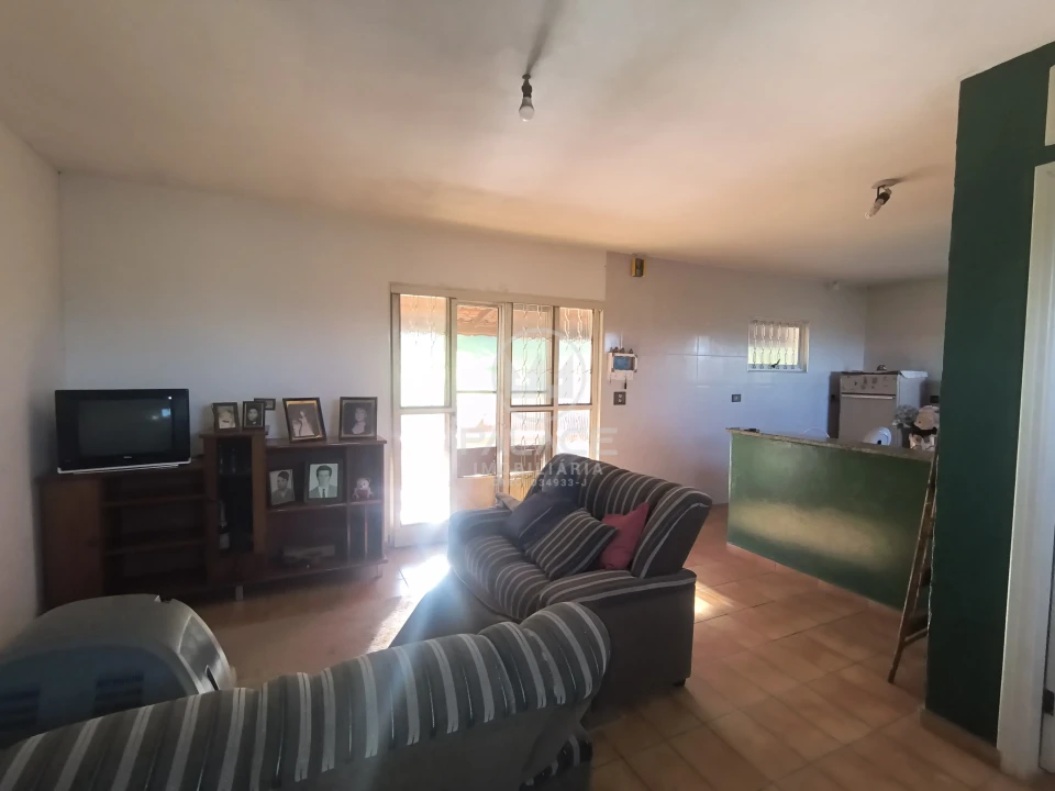 Chacara  à Venda  em Águas de São Pedro