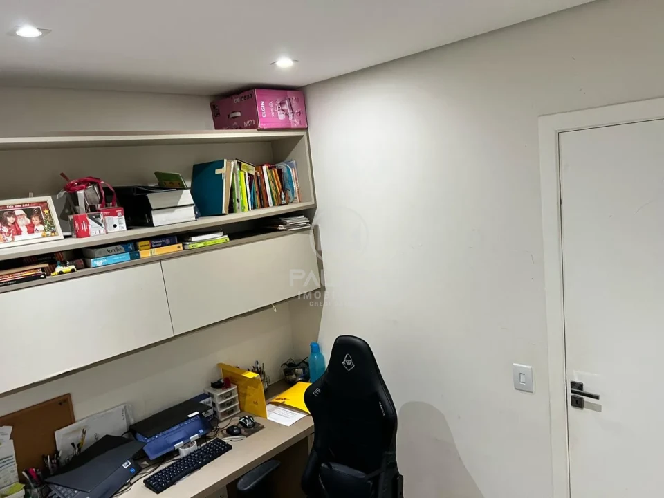 Apartamento À Venda Monet Piracicaba