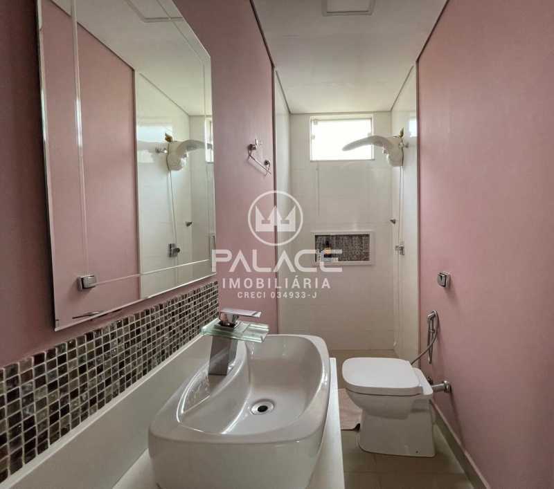 Imagens do imóveis casa em condomínio para venda e aluguel em reserva jequitibá, piracicaba 3 quartos 337m²