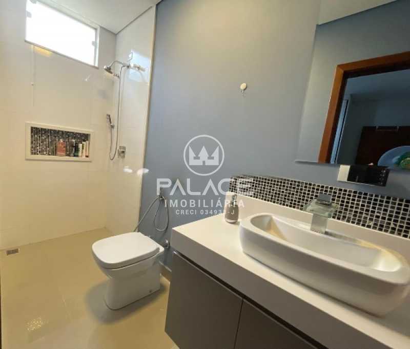 Imagens do imóveis casa em condomínio para venda e aluguel em reserva jequitibá, piracicaba 3 quartos 337m²