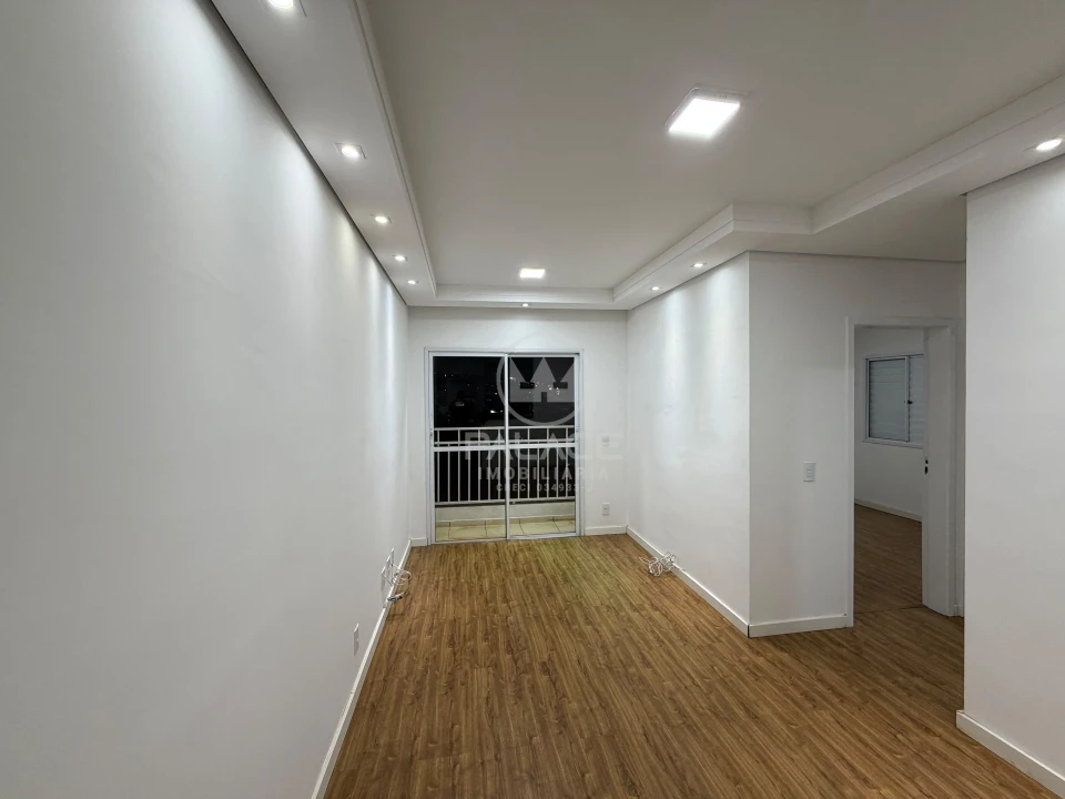 Apartamento À Venda Residencial Chácara Dos Ipês Piracicaba - Foto 19