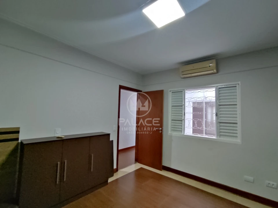 Casa Para Alugar Nova Piracicaba Piracicaba