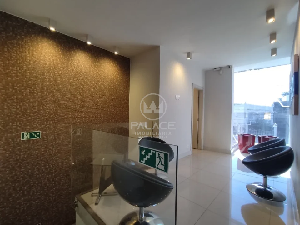 Comercial Para Alugar Chácara Nazaré Piracicaba