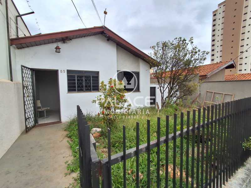 Imagens do imóveis casa à venda em vila monteiro, piracicaba 3 quartos 110m²