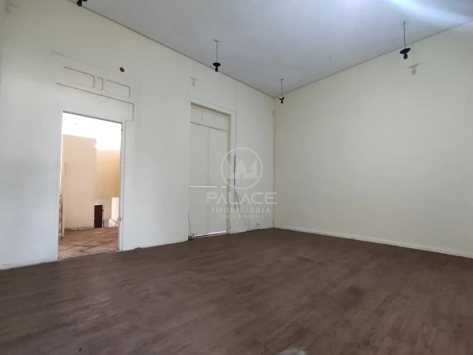 Comercial Para Alugar Centro Piracicaba - Foto 5