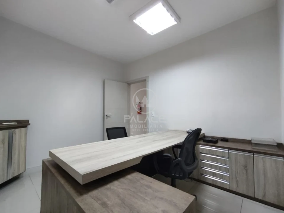 Comercial Para Alugar Chácara Nazaré Piracicaba