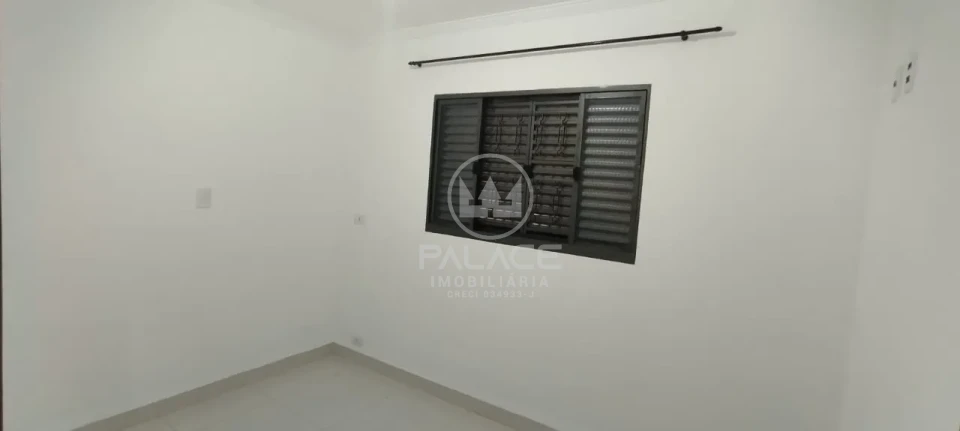 Casa Para Alugar Jardim Caxambu Piracicaba