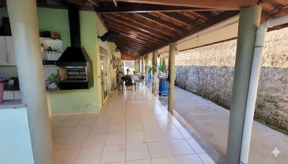 Fazenda/Sítios/Chácaras À Venda Dois Córregos Piracicaba