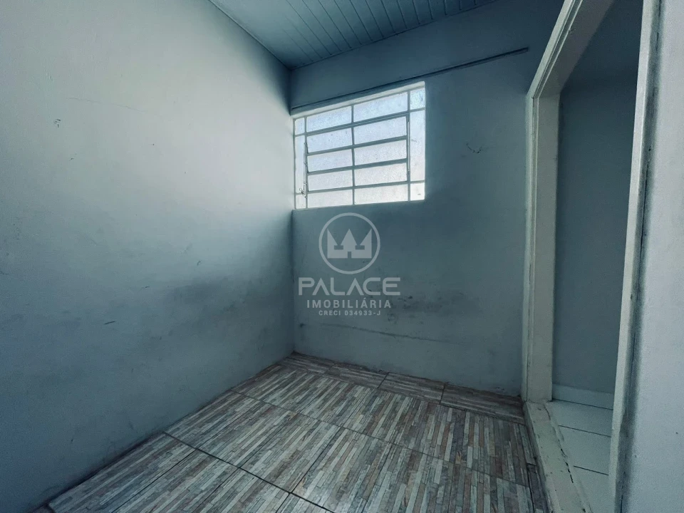 2 CASAS EM 1 PARA ALUGAR NO BAIRRO CASTELINHO EM PIRACICABA/SP - 230M²