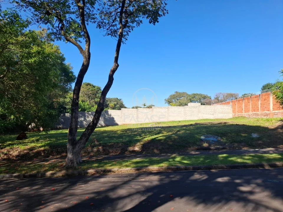 Terreno À Venda Santa Rita Piracicaba