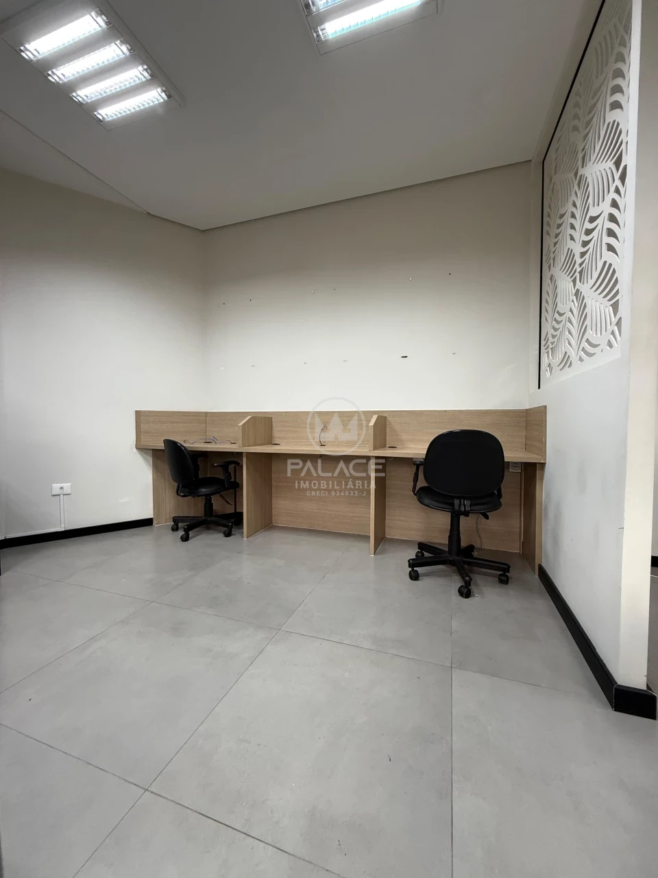 Comercial Para Alugar Aurum Piracicaba