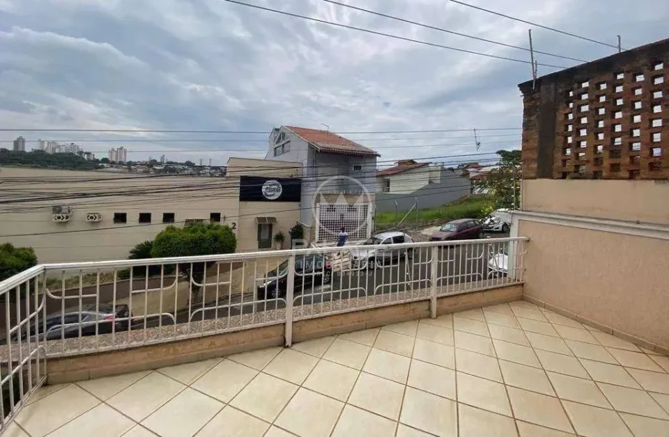 Casa À Venda Jaraguá Piracicaba