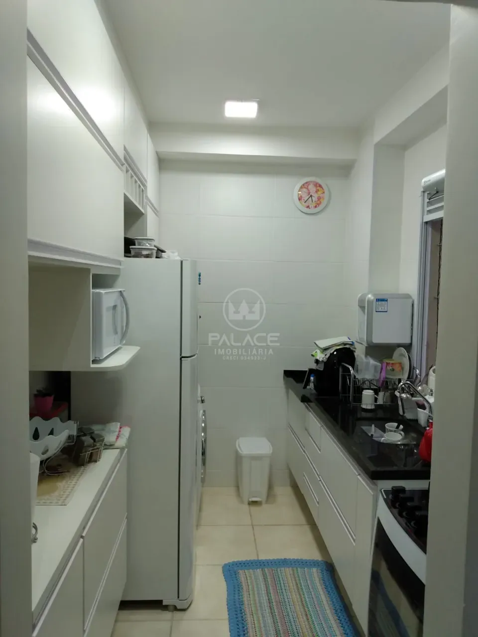 Apartamento À Venda Vitta Campestre Piracicaba