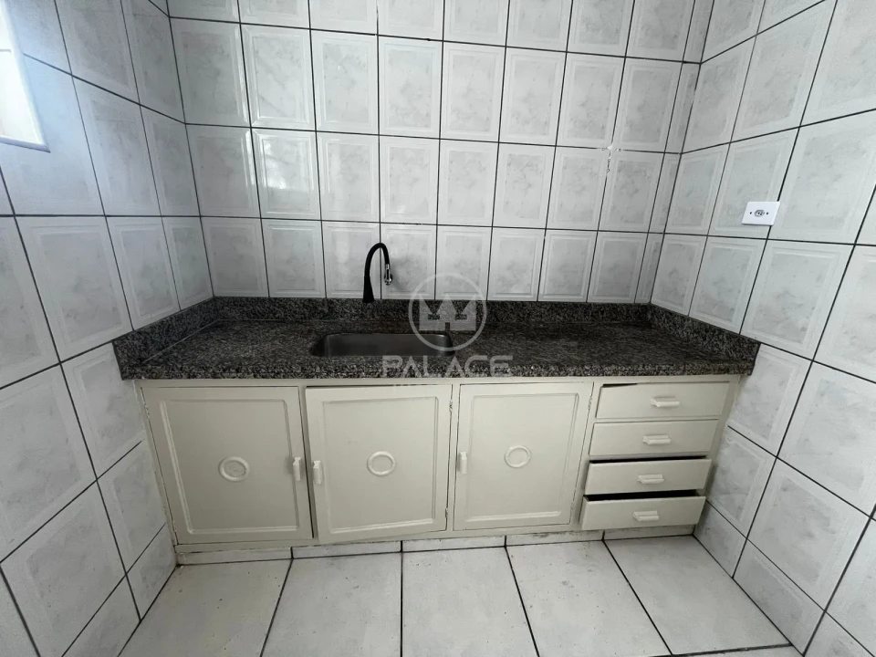 APARTAMENTO PARA ALUGAR NA VILA REZENDE EM PIRACICABA COM 2 QUARTOS - 60M²