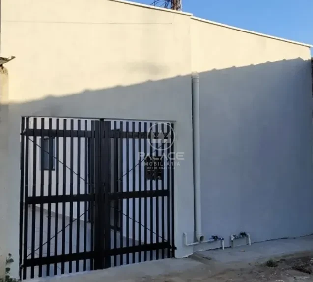 Casa À Venda Vila Rezende Piracicaba