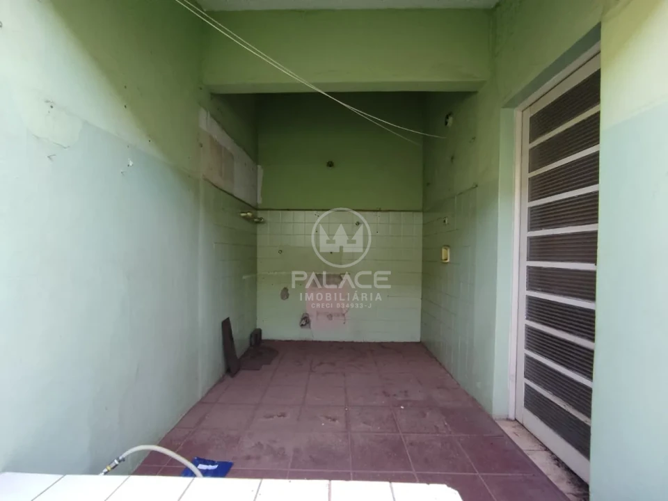 Casa À Venda Vila Santa Catarina Americana