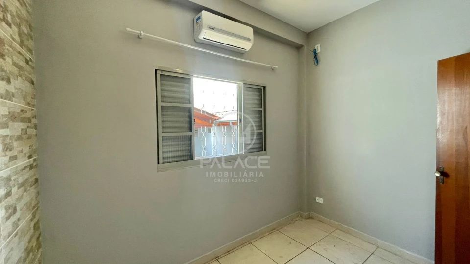 CASA PARA ALUGUEL 3 QUARTOS, 2 SUITES, 6 VAGAS , JARDIM JUPIÁ - PIRACICABA
