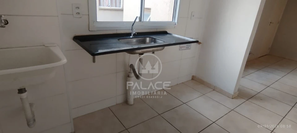 Apartamento Para Alugar Vitta Campestre Piracicaba