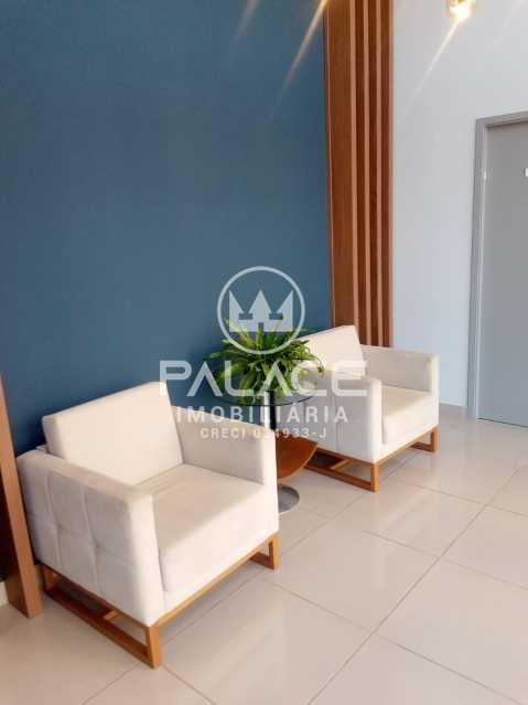 Sala/Conjunto Comercial para alugar em Alto, Piracicaba — Portal Mundo do Imóvel