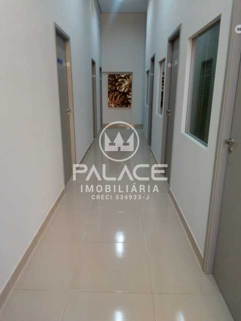 Sala/Conjunto Comercial para alugar em Alto, Piracicaba — Portal Mundo do Imóvel