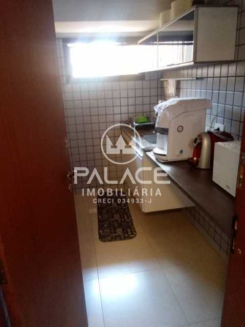 Sala/Conjunto Comercial para alugar em Alto, Piracicaba — Portal Mundo do Imóvel