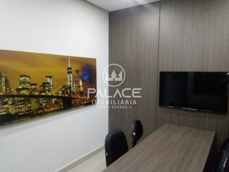 Sala/Conjunto Comercial para alugar em Alto, Piracicaba — Portal Mundo do Imóvel